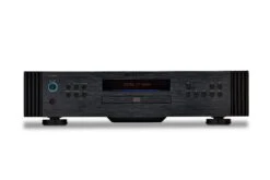 Rotel DT-6000 Diamond Series DAC Transport