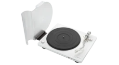 Denon DP-450USB HiFi Turntable With USB Port 15 Denon DP-450USB HiFi Turntable With USB Port -Electronic Audio Store D DP 450 Cover na