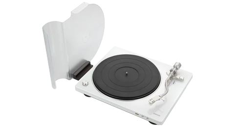 Denon DP-450USB HiFi Turntable With USB Port 9 Denon DP-450USB HiFi Turntable With USB Port - Image 7