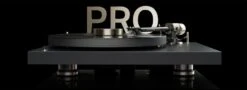 Pro-Ject Debut PRO Turntable 16 Pro-Ject Debut PRO Turntable -Electronic Audio Store Debut PRO 1 scaled 1