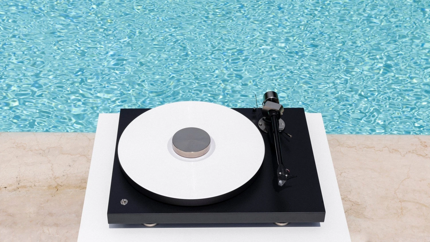Pro-Ject Debut PRO Turntable 4 Pro-Ject Debut PRO Turntable - Image 2