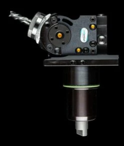 Pro-Ject Debut PRO Turntable 21 Pro-Ject Debut PRO Turntable -Electronic Audio Store Debut PRO CNC Head scaled e1624538244295