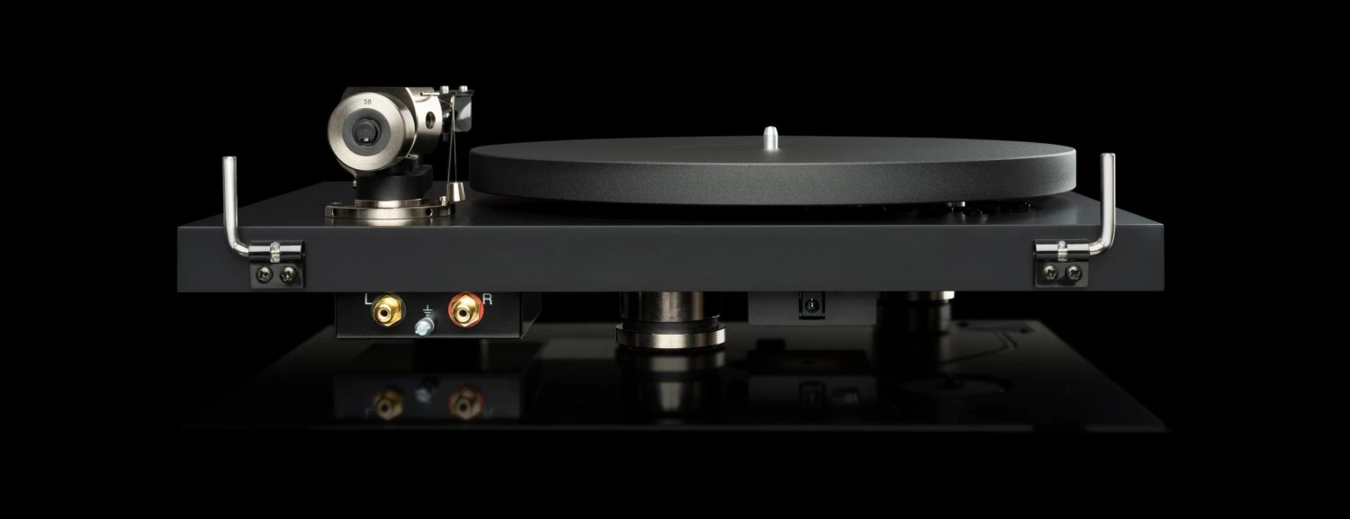 Pro-Ject Debut PRO Turntable 13 Pro-Ject Debut PRO Turntable - Image 11