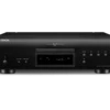 Denon DCD-1600NE Super Audio CD Player (Black)