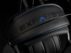 Dan Clark Audio Expanse Headphones With VIVO Cable -Electronic Audio Store Expanse 012
