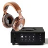 Focal STELLIA Bundle With Naim Uniti Atom Headphone Edition -Electronic Audio Store FocalStellia NaimAtomHPedition Bundle