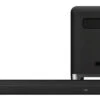 Sony HT-A5000 Soundbar With SASW5 Subwoofer 2 Sony HT-A5000 Soundbar With SASW5 Subwoofer -Electronic Audio Store HT A5000wSASW5