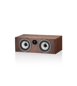 Bowers & Wilkins HTM72 S3 Center Channel Speaker -Electronic Audio Store HTM72S3 Mocha IMG 1