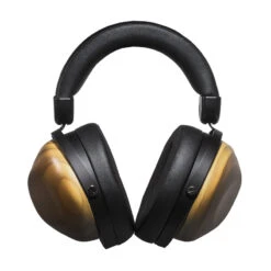 HIFIMAN HE-R10D Dynamic Closed-Back Headphones (Black/Wood) 8 HIFIMAN HE-R10D Dynamic Closed-Back Headphones (Black/Wood) -Electronic Audio Store HiFiMANHE R10D3
