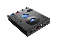 Chord HUGO 2 Transportable DAC Headphone Amplifier -Electronic Audio Store Hugo 2 Black 900x675 1