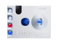 Chord HUGO 2 Transportable DAC Headphone Amplifier -Electronic Audio Store Hugo 2 Faceplate 900x675 1