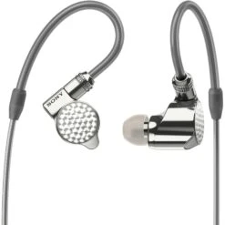 Sony IER-Z1R Signature Series In-ear Headphones