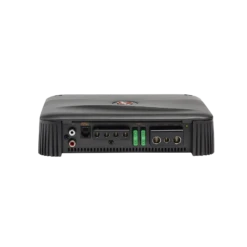 Infinity Reference 6001 - Mono, 600w X 1 Amplifier With Remote Level Control 11 Infinity Reference 6001 - Mono, 600w X 1 Amplifier With Remote Level Control -Electronic Audio Store INF REF6001A BACK 011