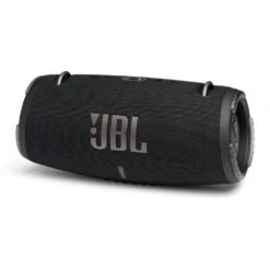 JBL XTREME 3 Portable Waterproof Dustproof Bluetooth Speaker With Built-in Battery And Charge Out -Electronic Audio Store JBL Xtreme3 black