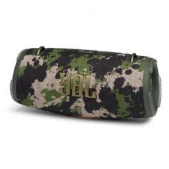 JBL XTREME 3 Portable Waterproof Dustproof Bluetooth Speaker With Built-in Battery And Charge Out -Electronic Audio Store JBL Xtreme3 camo