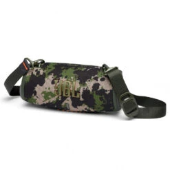 JBL XTREME 3 Portable Waterproof Dustproof Bluetooth Speaker With Built-in Battery And Charge Out -Electronic Audio Store JBL Xtreme3 camo strap