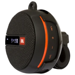 JBL Wind 2 Portable Waterproof Speaker -Electronic Audio Store JBLWind2 1605x1605 D3