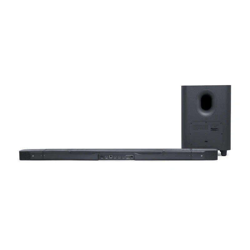 JBL BAR 1000 PRO 7.1.4 Soundbar 4 JBL BAR 1000 PRO 7.1.4 Soundbar - Image 2