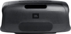 JBL BassPro Go In-vehicle Powered Sub & Portable Bluetooth Speaker -Electronic Audio Store JBL BASSPRO GO BACK 0014 x1 7974f276 c277 42cc bbf4 376b1e515a59