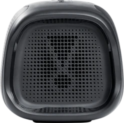 JBL BassPro Go In-vehicle Powered Sub & Portable Bluetooth Speaker -Electronic Audio Store JBL BASSPRO GO LEFT 0015 x1 8e72f547 9aa6 47e5 9531 a33ddc7b4f9a