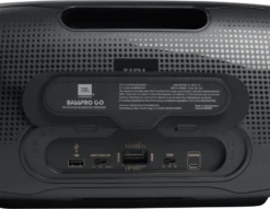 JBL BassPro Go In-vehicle Powered Sub & Portable Bluetooth Speaker -Electronic Audio Store JBL BASSPRO GO TERMINAL 0027 x1 e6fae2cc 7385 4959 b44a 4788f71dc788