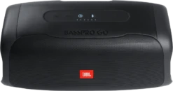 JBL BassPro Go In-vehicle Powered Sub & Portable Bluetooth Speaker -Electronic Audio Store JBL BASSPRO GO TOP DOWN 0020 x2 1623851a 3f9d 4bf4 8b55 79d0a09545f0