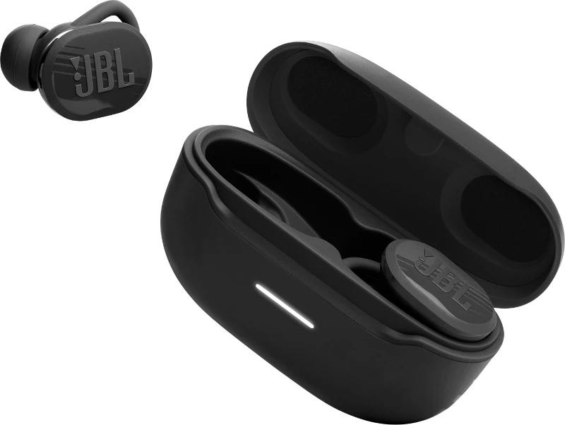 JBL Endurance Race TWS True Wireless Active Sports Earbuds 3 JBL Endurance Race TWS True Wireless Active Sports Earbuds