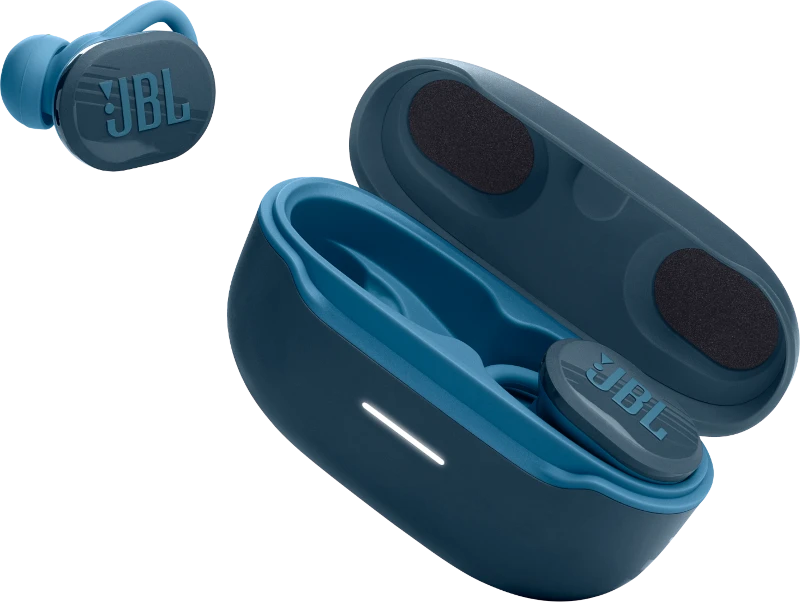 JBL Endurance Race TWS True Wireless Active Sports Earbuds 4 JBL Endurance Race TWS True Wireless Active Sports Earbuds - Image 2