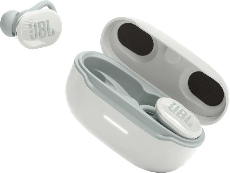 JBL Endurance Race TWS True Wireless Active Sports Earbuds 5 JBL Endurance Race TWS True Wireless Active Sports Earbuds - Image 3