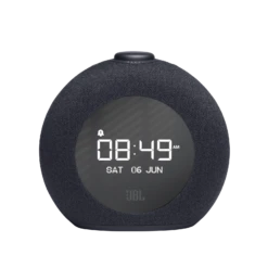 JBL Horizon 2 FM Bluetooth Clock Radio Speaker With FM