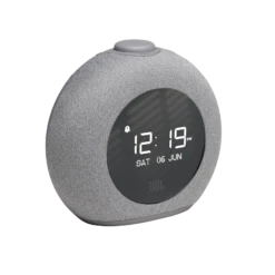 JBL Horizon 2 FM Bluetooth Clock Radio Speaker With FM -Electronic Audio Store JBL HORIZON2 HERO GREY V2 0240 x5 714921e8 2f16 40bb 9b33 88af350b73a5