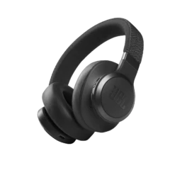 JBL LIVE 660NC Wireless Over-Ear Noise-Cancelling Headphones Bundle With GSport Case -Electronic Audio Store JBL LIVE 660NC Product 20image Hero Black 97fbb07c 22e5 4bef 8c6a a0dd89cb7a5d