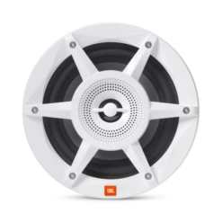 Electronic Audio Store 27 Electronic Audio Store -Electronic Audio Store JBL Marine MW6520 Front White Red 004 x1 1605x1605px