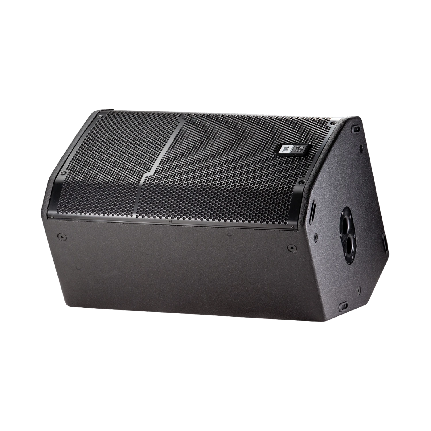 JBL PRX415M 15" Portable 2-way Passive Utility Stage Monitor And Loudspeaker System, Black 6 JBL PRX415M 15" Portable 2-way Passive Utility Stage Monitor And Loudspeaker System, Black - Image 4