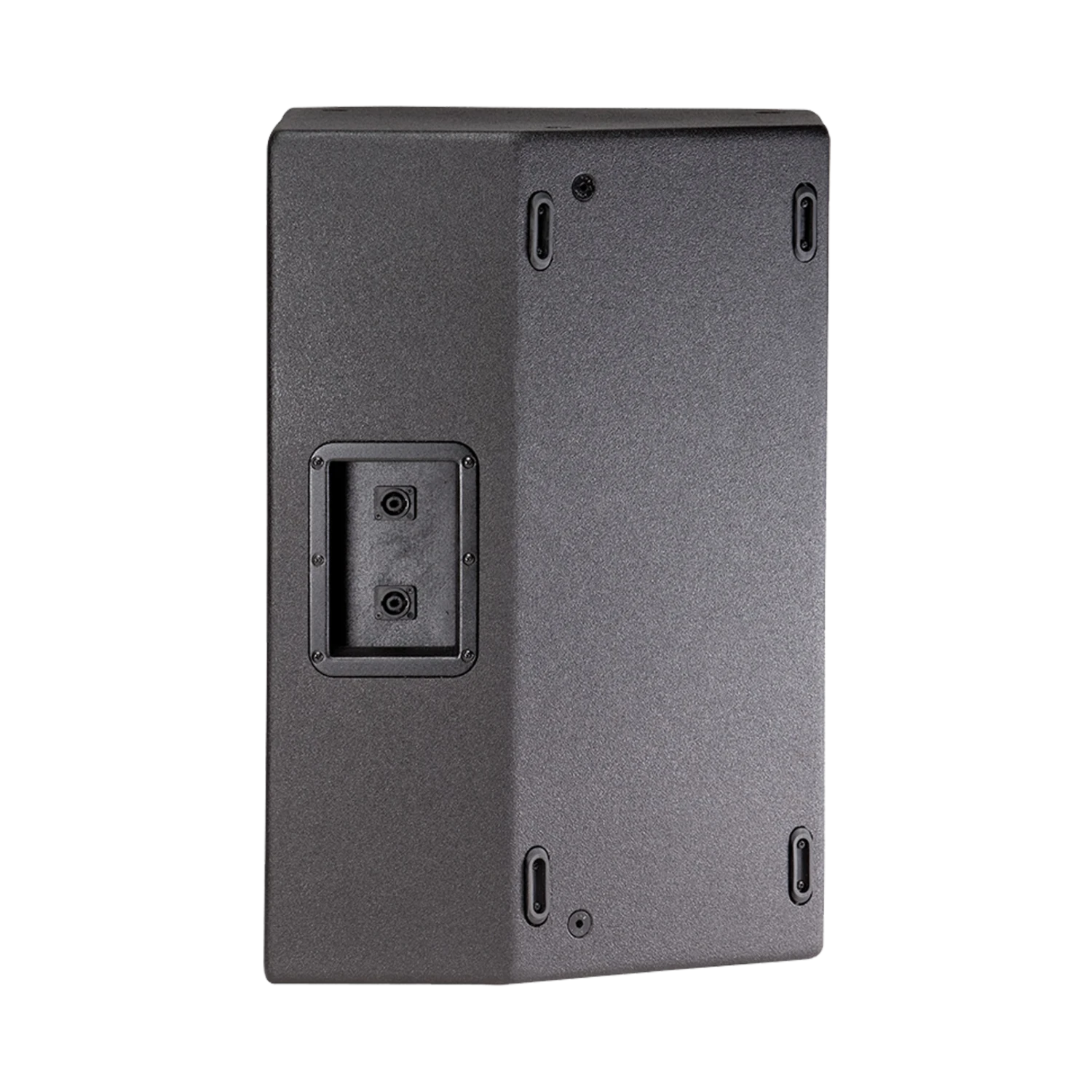 JBL PRX415M 15" Portable 2-way Passive Utility Stage Monitor And Loudspeaker System, Black 4 JBL PRX415M 15" Portable 2-way Passive Utility Stage Monitor And Loudspeaker System, Black - Image 2