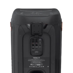 JBL PartyBox 310 High Power Portable Wireless Bluetooth Party Speaker (Black) 15 JBL PartyBox 310 High Power Portable Wireless Bluetooth Party Speaker (Black) -Electronic Audio Store JBL PartyBox 310 Connections 0212 x2 a0b2fdcc 3e91 4e20 9bfc 30a2593f7652
