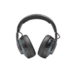 JBL Quantum ONE USB Wired Over-Ear Professional Gaming Headset With Head-Tracking Feature -Electronic Audio Store JBL QUANTUM 20ONE Product 20Image Back