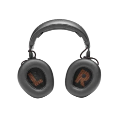 JBL Quantum ONE USB Wired Over-Ear Professional Gaming Headset With Head-Tracking Feature -Electronic Audio Store JBL QUANTUM 20ONE Product 20Image Cushions