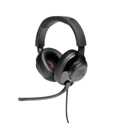 JBL Quantum 300 Hybrid Wired Over-Ear Gaming Headset With Flip-Up Mic 10 JBL Quantum 300 Hybrid Wired Over-Ear Gaming Headset With Flip-Up Mic -Electronic Audio Store JBL Quantum 300 Product 20Image Hero