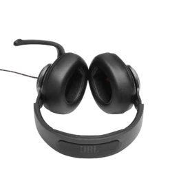 JBL Quantum 300 Hybrid Wired Over-Ear Gaming Headset With Flip-Up Mic 13 JBL Quantum 300 Hybrid Wired Over-Ear Gaming Headset With Flip-Up Mic -Electronic Audio Store JBL Quantum 300 Product 20Image headband