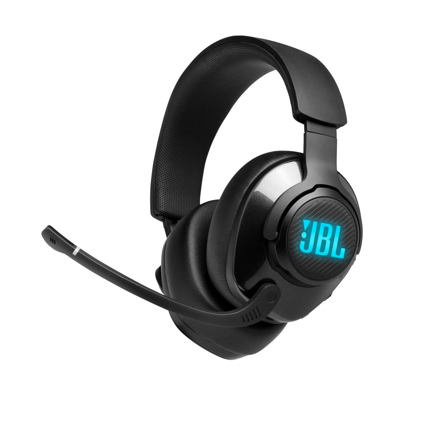 JBL Quantum 400 USB Over-Ear Gaming Headset 3 JBL Quantum 400 USB Over-Ear Gaming Headset