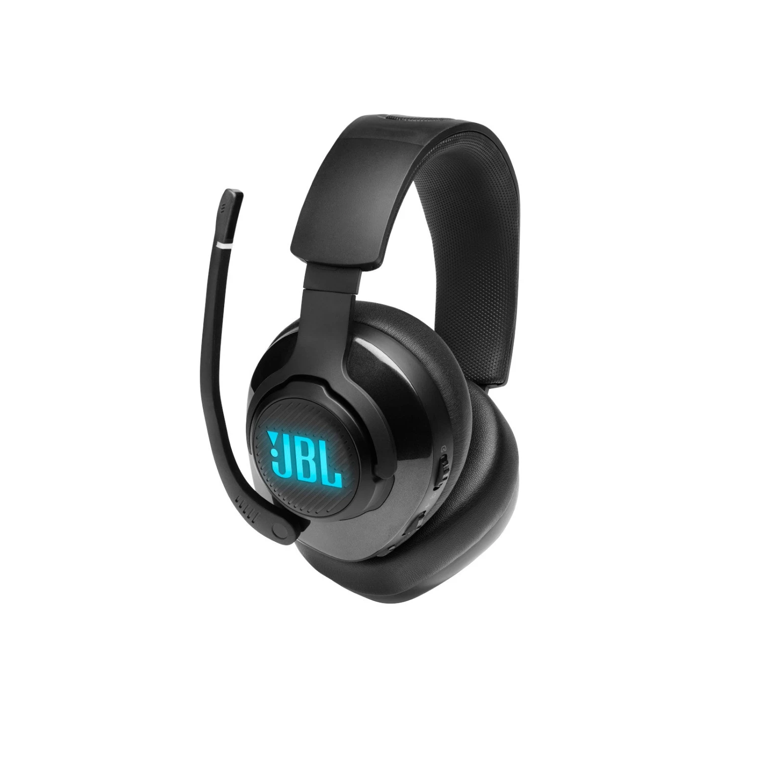 JBL Quantum 400 USB Over-Ear Gaming Headset 4 JBL Quantum 400 USB Over-Ear Gaming Headset - Image 2