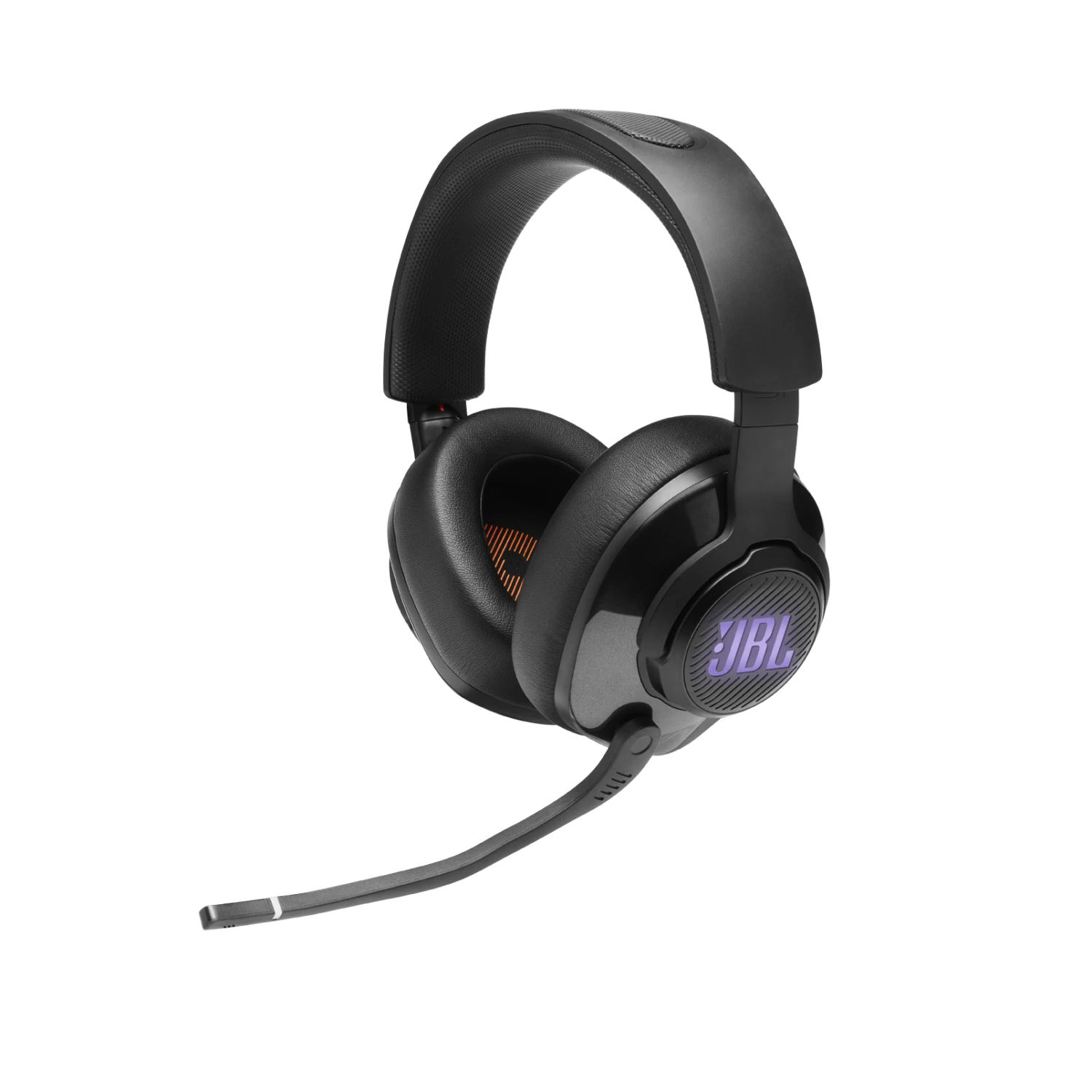 JBL Quantum 400 USB Over-Ear Gaming Headset 5 JBL Quantum 400 USB Over-Ear Gaming Headset - Image 3