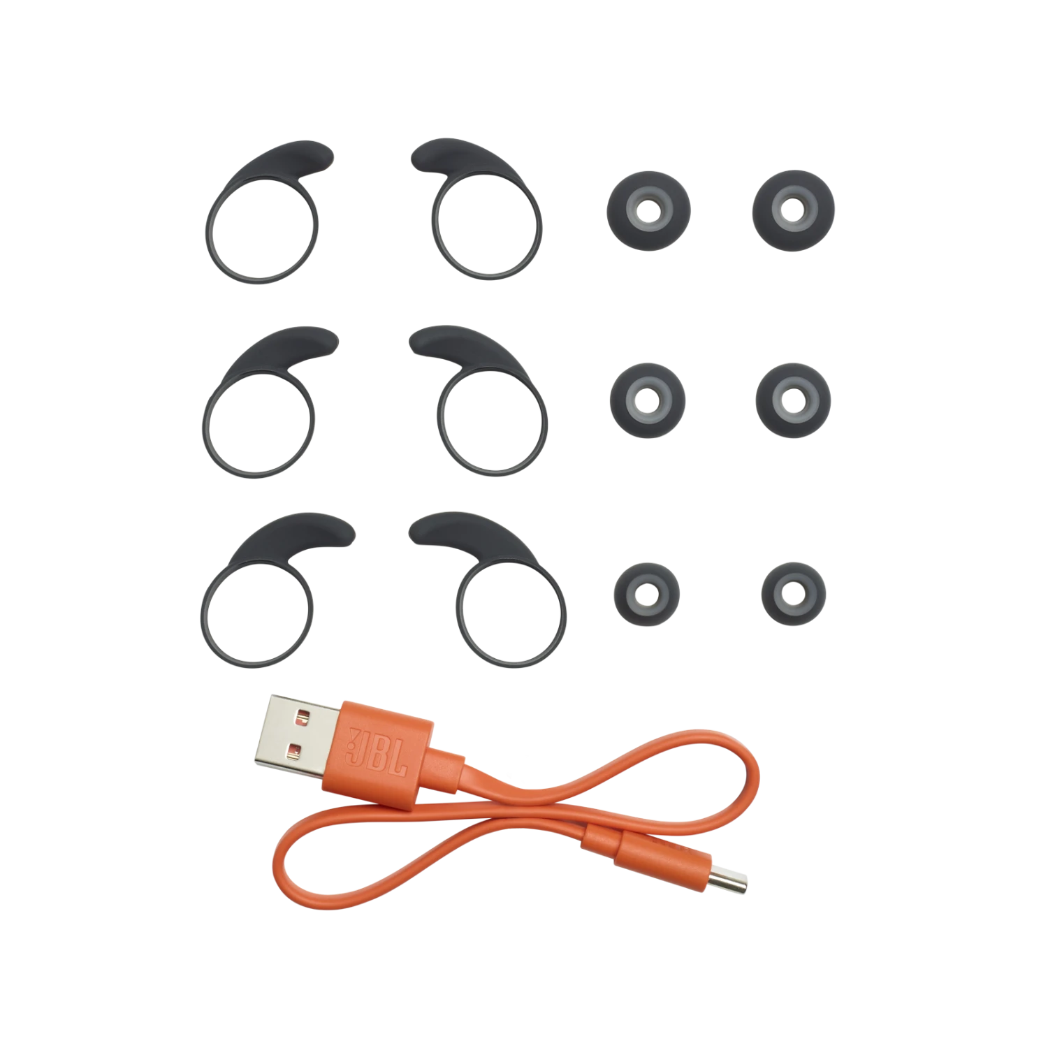 JBL Reflect Mini NC Waterproof True Wireless Noise Cancelling Sport Earbuds 8 JBL Reflect Mini NC Waterproof True Wireless Noise Cancelling Sport Earbuds - Image 6