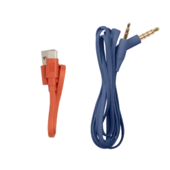 JBL Tune 660NC On-Ear Headphones -Electronic Audio Store JBL TUNE 660NC ProductImage Accessories Blue