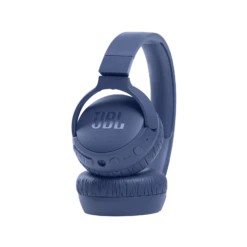 JBL Tune 660NC On-Ear Headphones With GSport Travel Case 34 JBL Tune 660NC On-Ear Headphones With GSport Travel Case -Electronic Audio Store JBL TUNE 660NC ProductImage Detail2 BLue d6d0fe84 8ccf 45d6 b398 b42520ae225d