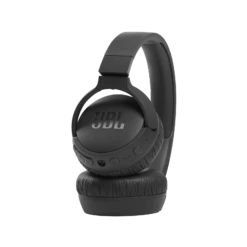 JBL Tune 660NC On-Ear Headphones With GSport Travel Case 27 JBL Tune 660NC On-Ear Headphones With GSport Travel Case -Electronic Audio Store JBL TUNE 660NC ProductImage Detail2 Black 395fbb24 b1a9 48ed 88af d009c9e5569b