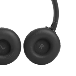 JBL Tune 660NC On-Ear Headphones -Electronic Audio Store JBL TUNE 660NC ProductImage Detail Back