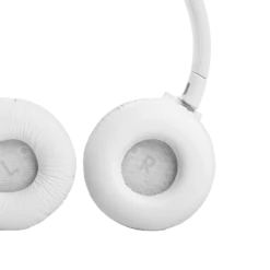 JBL Tune 660NC On-Ear Headphones -Electronic Audio Store JBL TUNE 660NC ProductImage Detail White