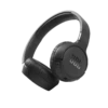 JBL Tune 660NC On-Ear Headphones -Electronic Audio Store JBL TUNE 660NC ProductImage Hero Black